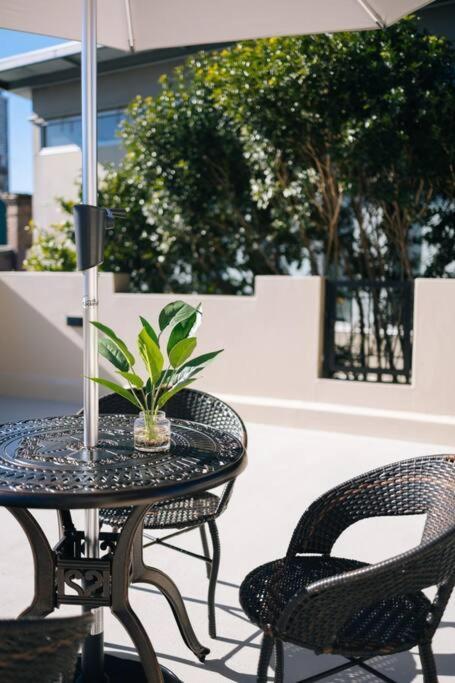 Holiday home Onceup A Bluemoon Terrace Nr Cbd Sydney