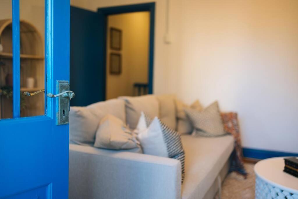 Onceup A Bluemoon Terrace Nr Cbd Holiday home *