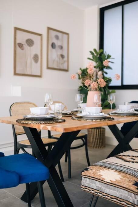 Onceup A Bluemoon Terrace Nr Cbd * Sydney
