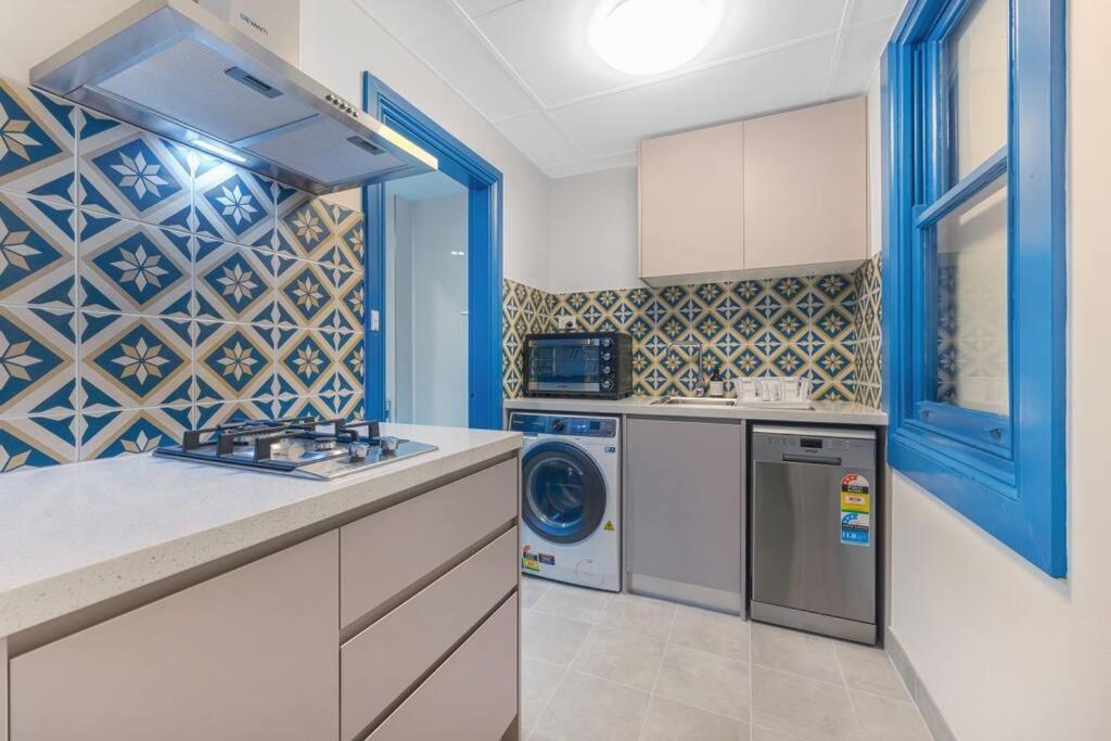 Holiday home Onceup A Bluemoon Terrace Nr Cbd *