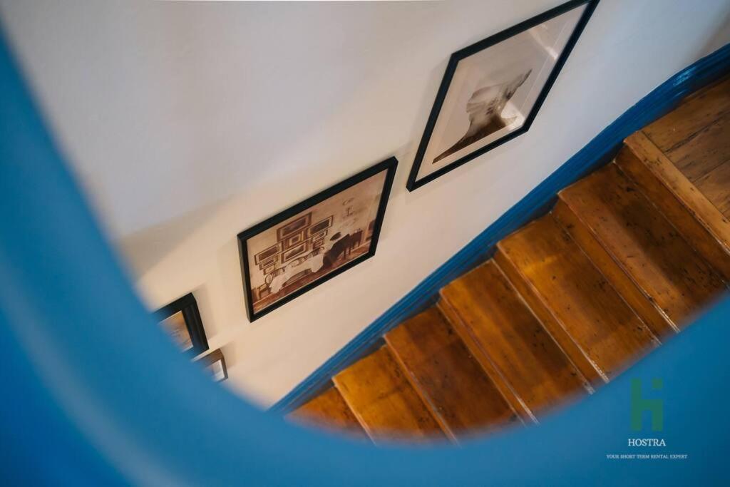 Holiday home Onceup A Bluemoon Terrace Nr Cbd Sydney