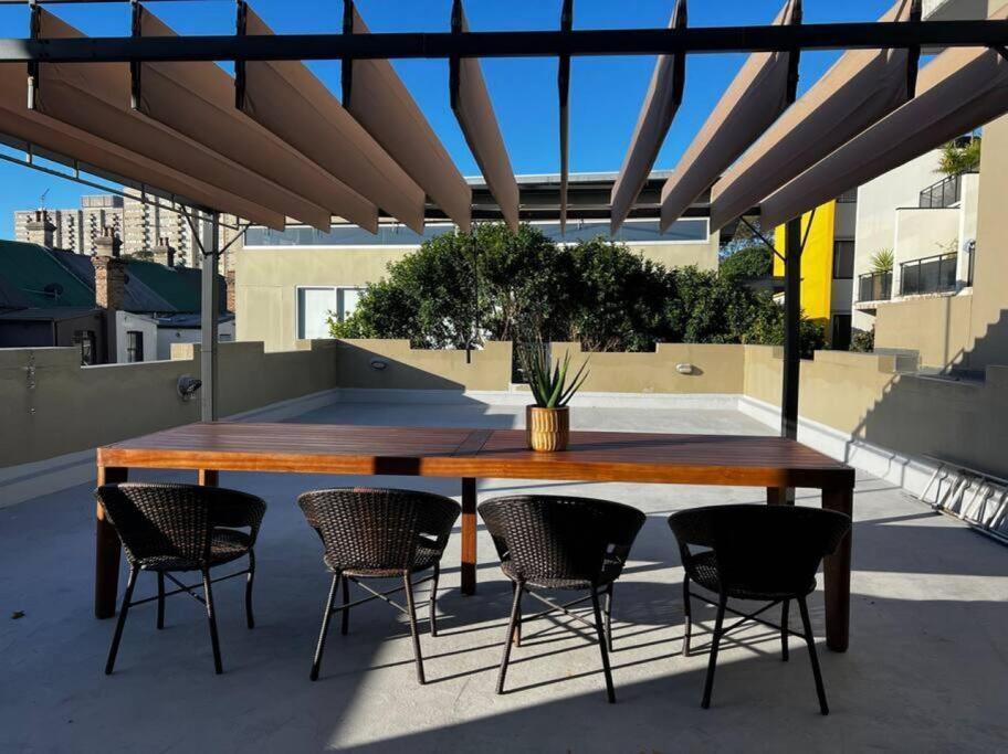Holiday home Onceup A Bluemoon Terrace Nr Cbd